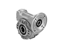 Worm gearboxes IDS DRIVE